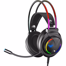 Headset Gaming S501 AULA