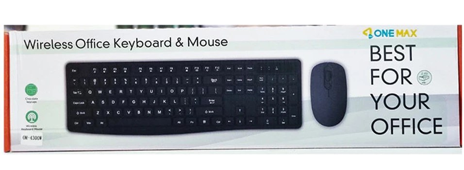 4300...111 4300 ONEMAX - تصویر 1