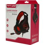 Headphone Wired 5151 TSCO - تصویر 3